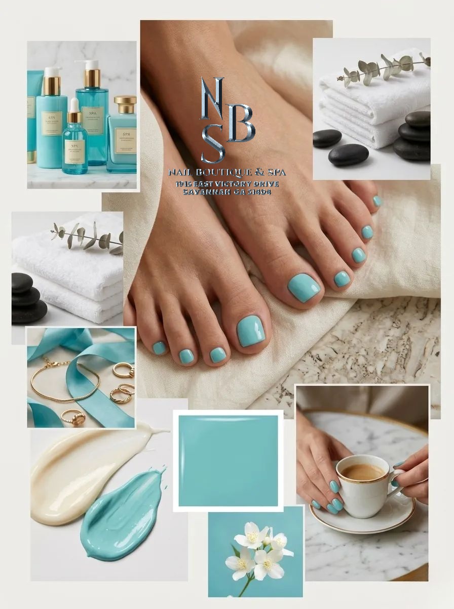 Cute nails
